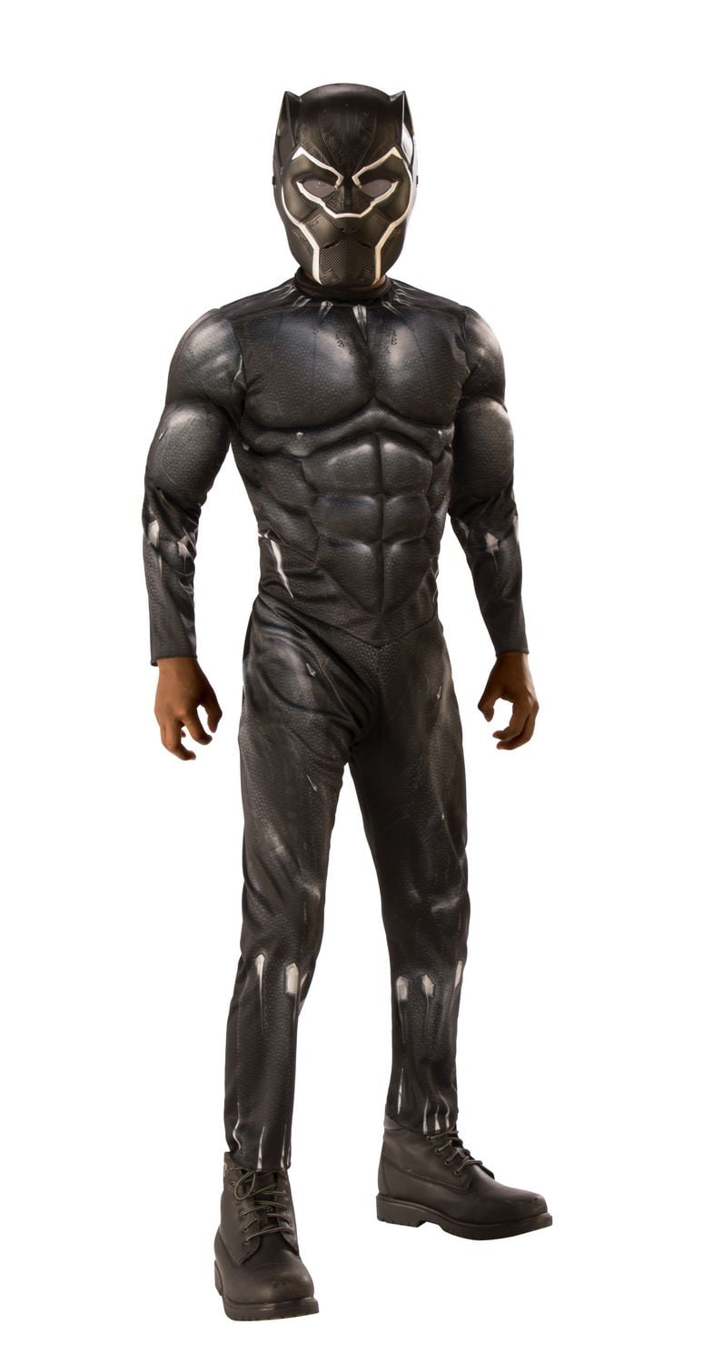 Rubie's Black Panther Child Costume | Walmart Canada