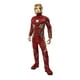 Costume pour enfants Iron Man Lumineuse De Luxe – image 1 sur 2