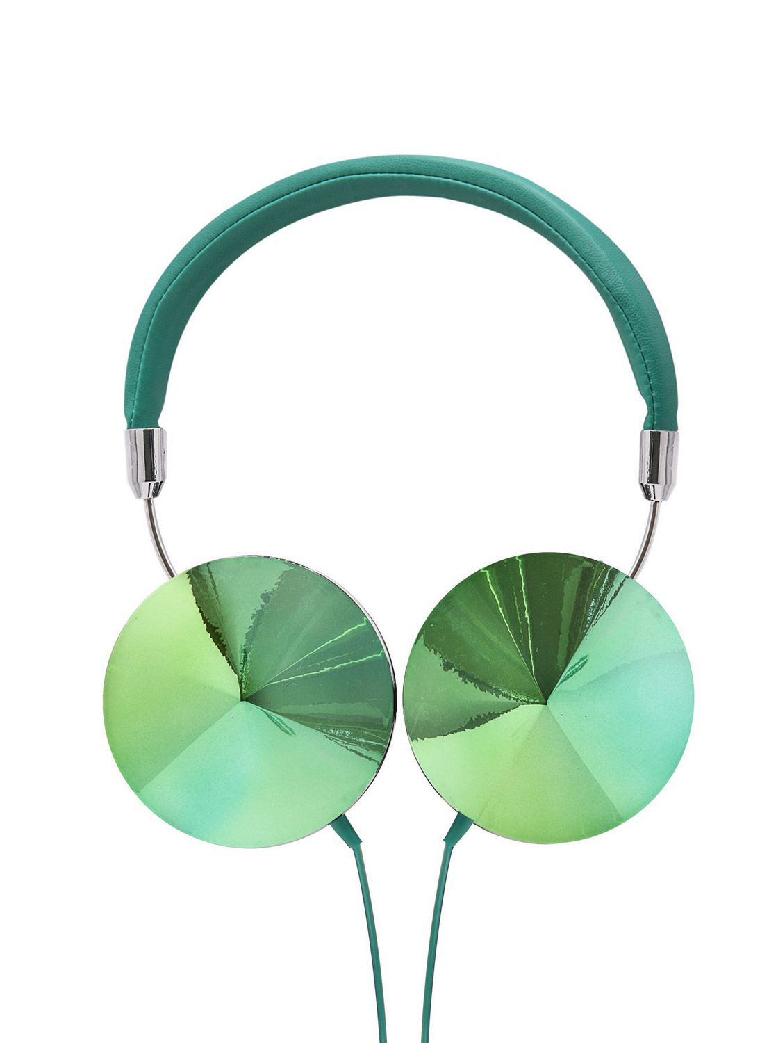 Art + Sound Iridescent Headphones with Mic Walmart Canada