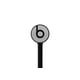 Écouteurs boutons urBeats de Beats en noir – image 1 sur 2
