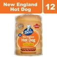 thumbnail image 1 of Ben's® New England Hot Dog Buns, 1 of 6