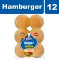 thumbnail image 1 of Ben's® Burger Buns, 1 of 6