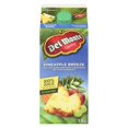 thumbnail image 1 of Del Monte Pineapple Breeze Juice Blend, 1 of 3
