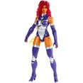 thumbnail image 3 of DC Comics Multiverse Starfire Action Figure, 3 of 4