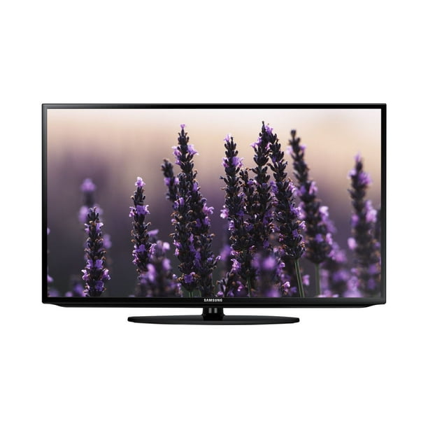 Téléviseur intelligent à DEL de Samsung de 50 po à résolution pleine HD 1080p - UN50H5203