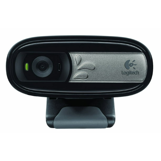 Webcam Logitech C920 HD Pro (Noir) à prix bas