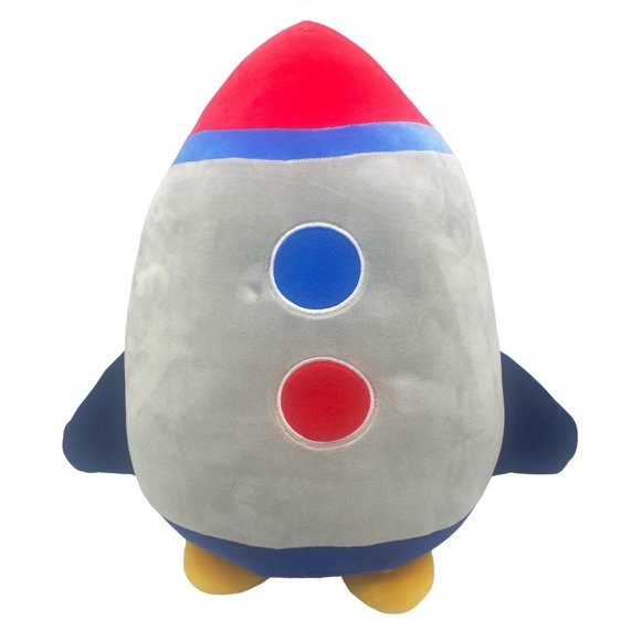 Peluche Rocket Smooshie
