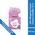 thumbnail image 2 of Lucerne 33% Whipping Cream, 2 of 4