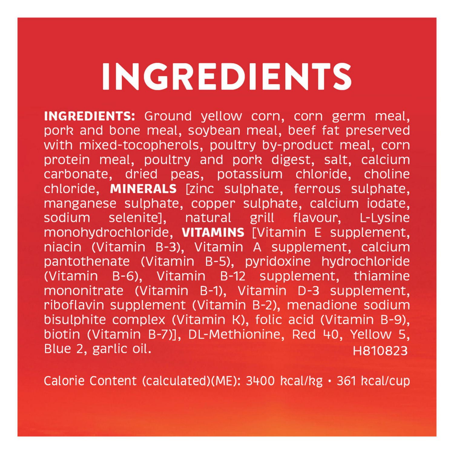 alpo cookout classics