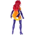 thumbnail image 4 of DC Comics Multiverse Starfire Action Figure, 4 of 4