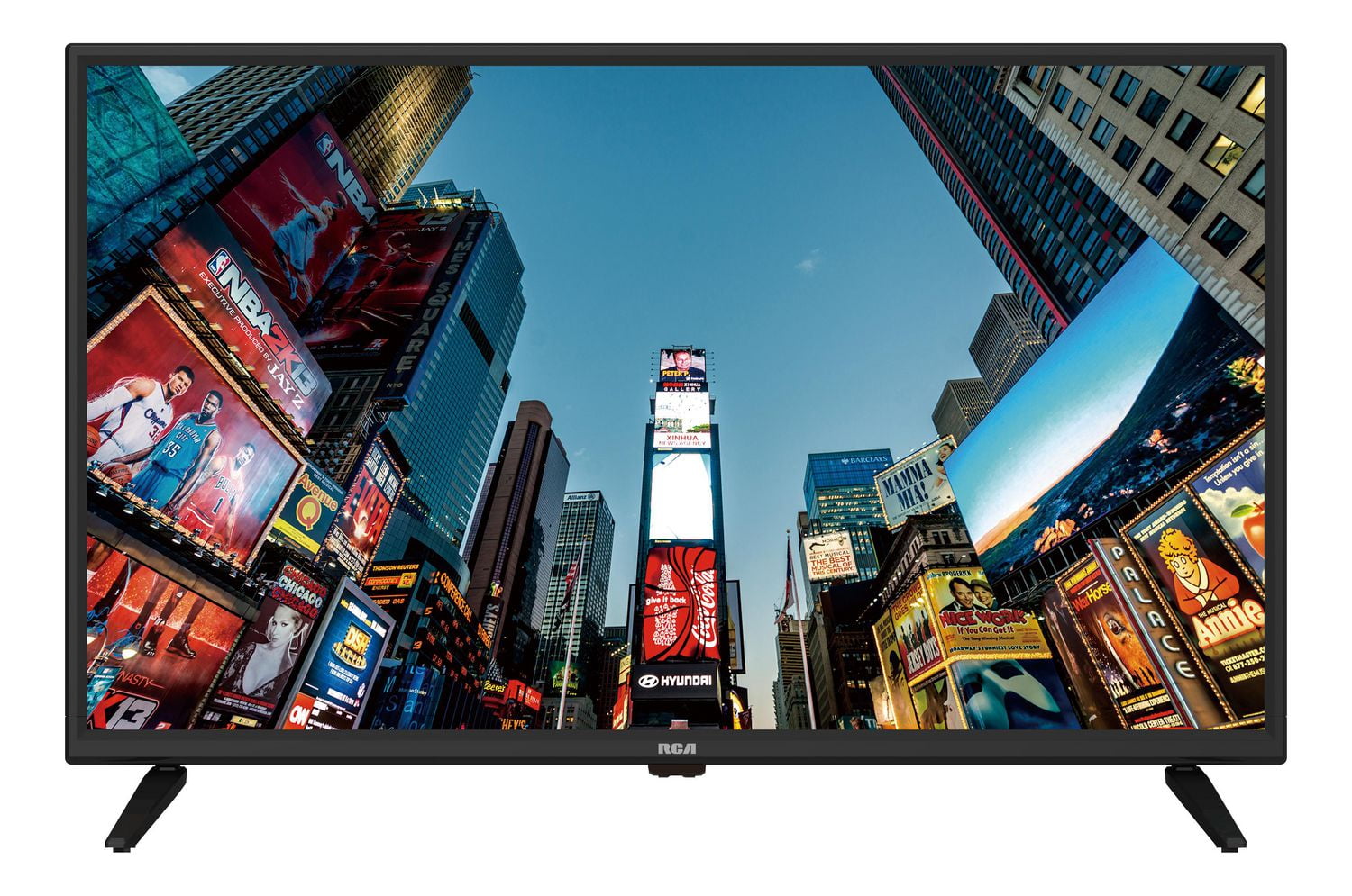 RCA 43" 1080p TV, RT4306 Walmart Canada