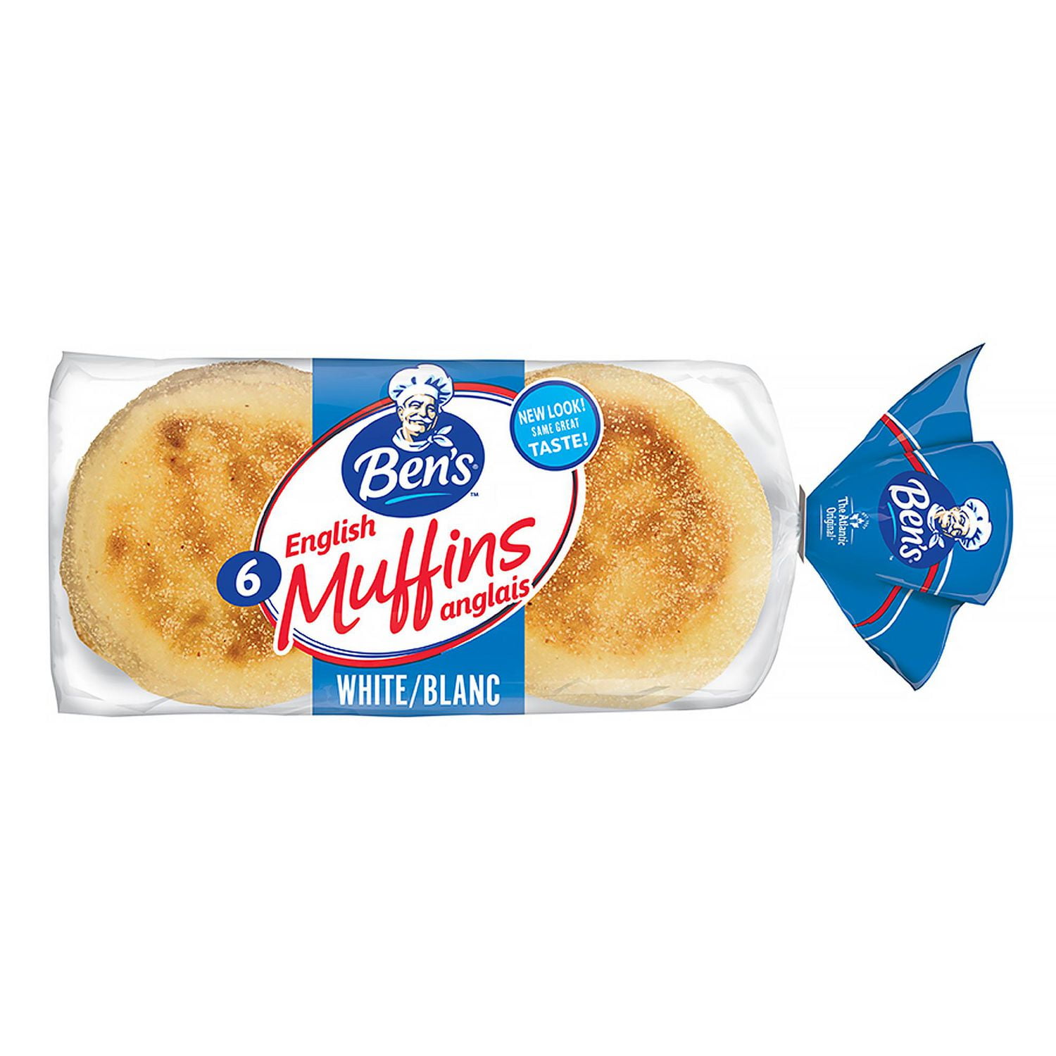 Ben's Original English Muffins Walmart Canada
