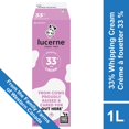 thumbnail image 2 of Lucerne 33% Whipping Cream, 2 of 4