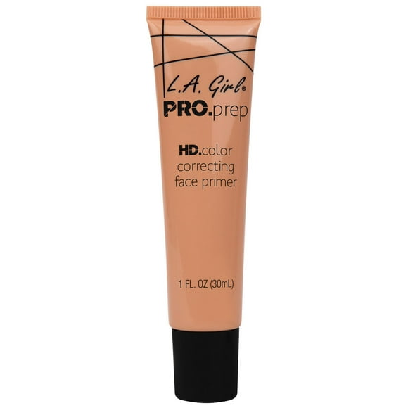 LA Girl Pro Prep Color Correcting Primer Orange
