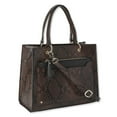 thumbnail image 1 of George Women's Removable Pocket Satchel, 1 of 3