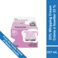 thumbnail image 2 of Lucerne 33% Whipping Cream, 2 of 4