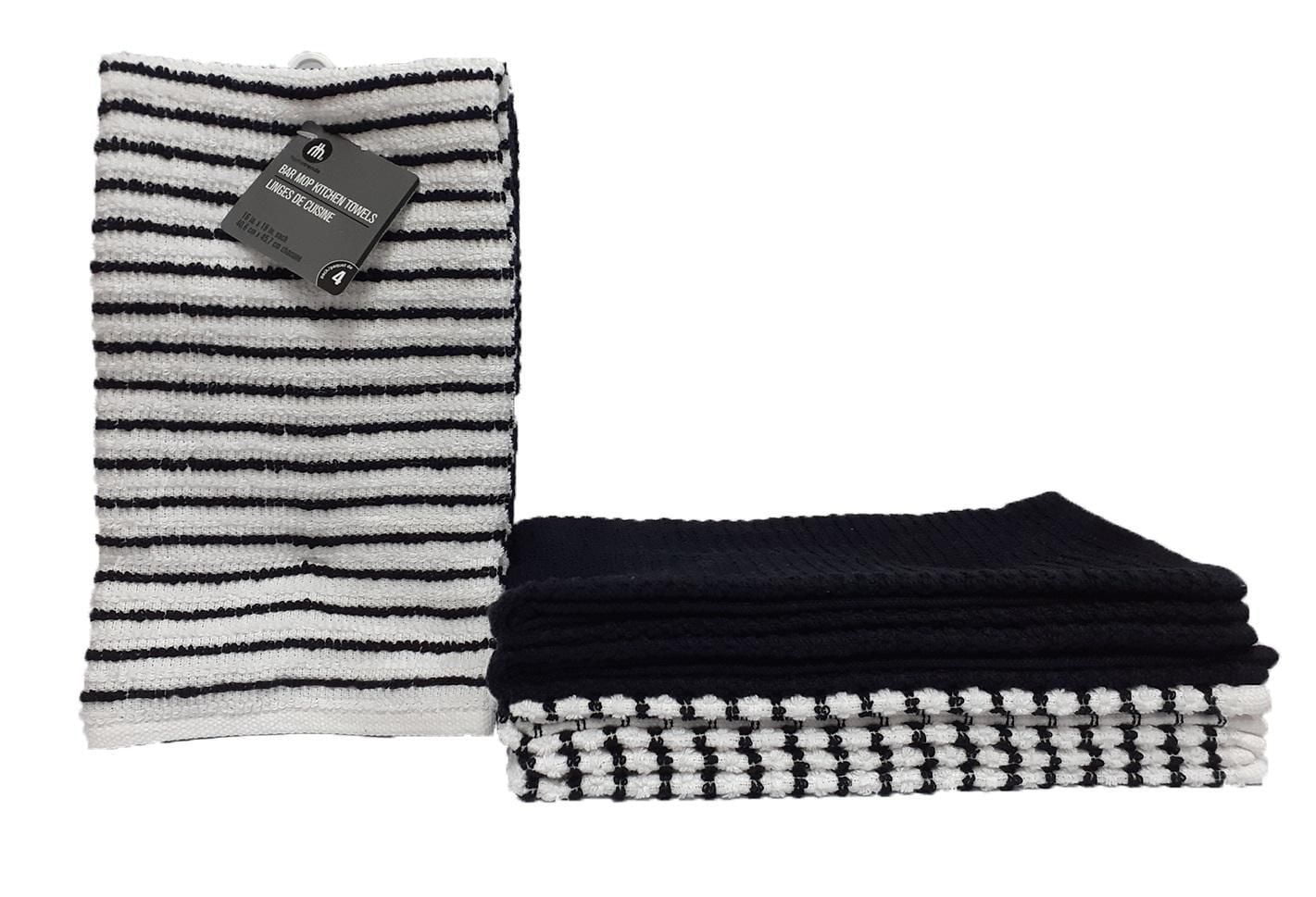 BAR MOP KITCHEN TOWELS Walmart Canada