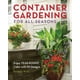Container Gardening for All Seasons – image 1 sur 1