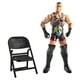 WWE Collection Elite – Série 27 – Figurine articulée Rob Van Dam – image 2 sur 5