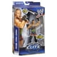 WWE Collection Elite – Série 27 – Figurine articulée Rob Van Dam – image 5 sur 5