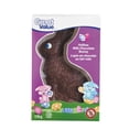 thumbnail image 1 of Great Value Hollow Milk Chocolate Bunny, 170 g, 1 of 5