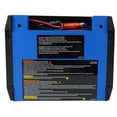thumbnail image 3 of 15 Ampere Chargeur, 3 of 4