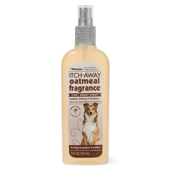 Itch- Away Fragrance, Fragrance