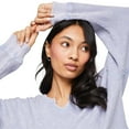 thumbnail image 4 of Wild Skye Women's Crop Sweatshirt, 4 of 6