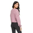 thumbnail image 3 of Wild Skye Women's Crop Sweatshirt, 3 of 6