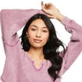 thumbnail image 4 of Wild Skye Women's Crop Sweatshirt, 4 of 6