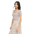 thumbnail image 2 of Wild Skye Women's Button-Up Cardigan, 2 of 6