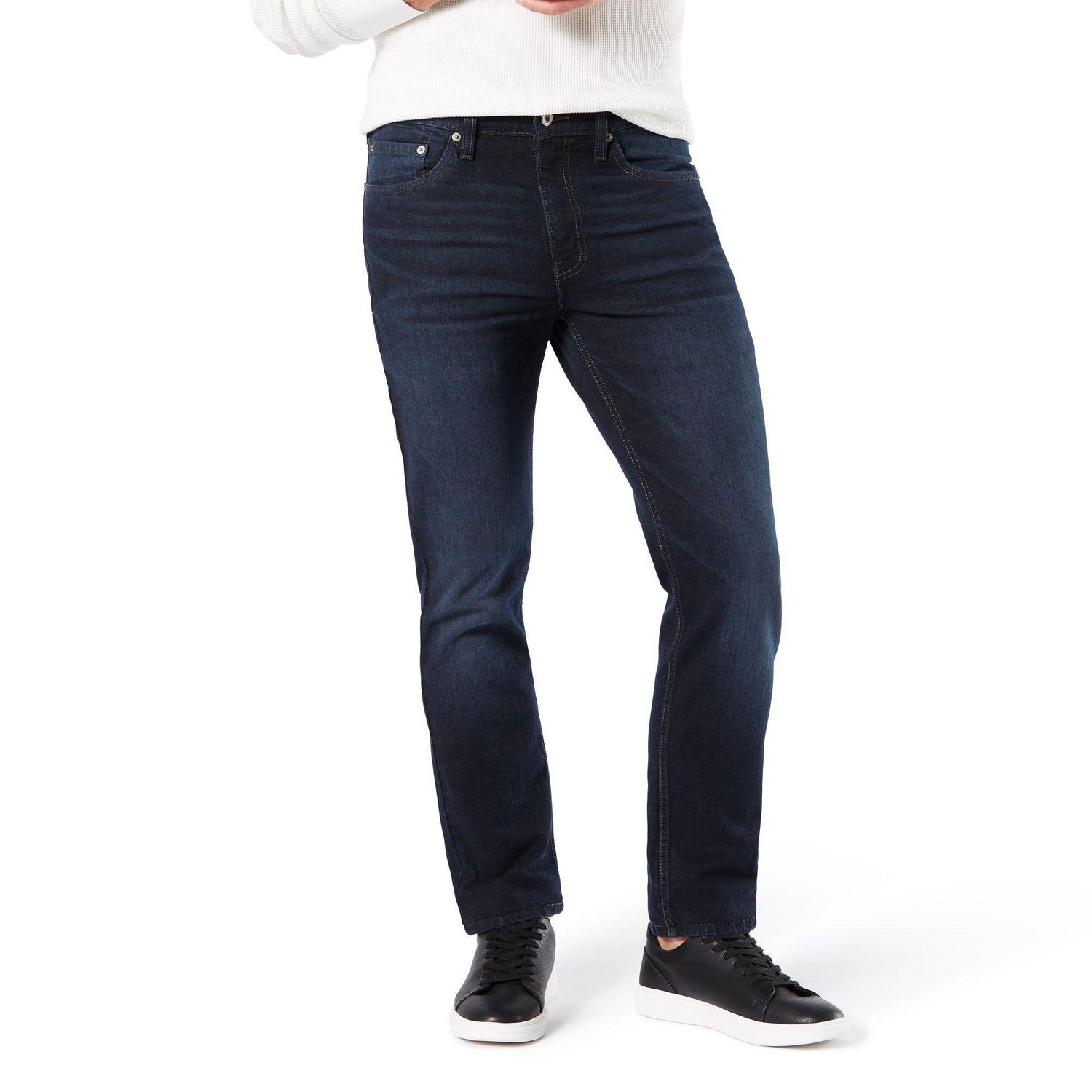 signature by levi strauss review