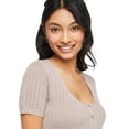 thumbnail image 4 of Wild Skye Women's Button-Up Cardigan, 4 of 6