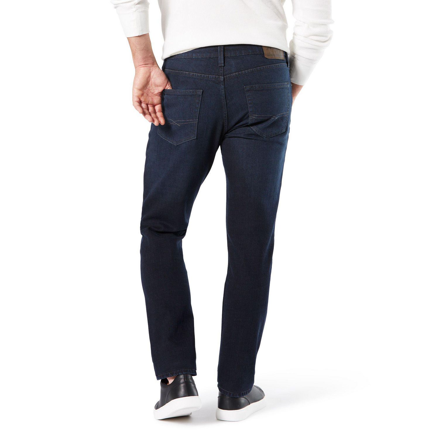Signature by Levi Strauss & Co.™ Men's S37 Slim Fit, Available