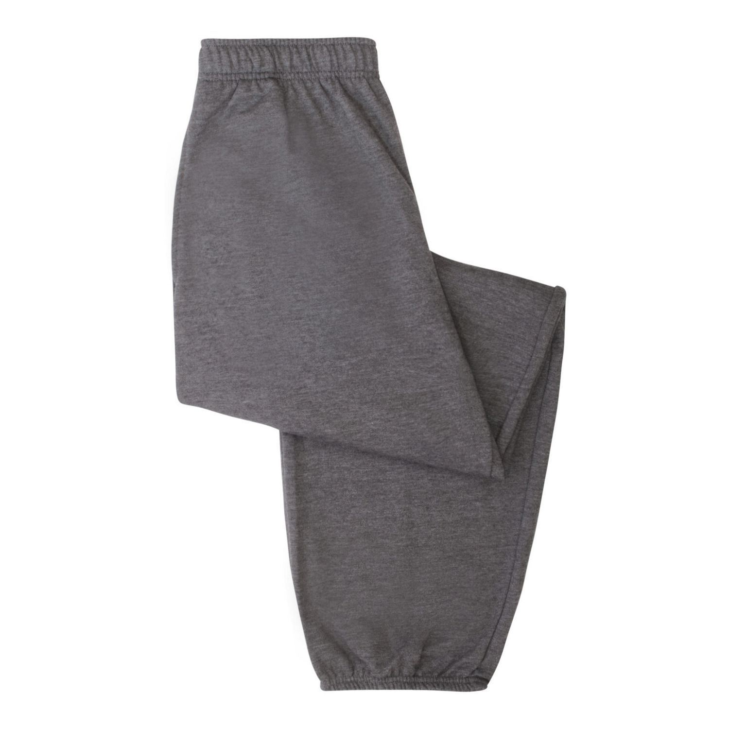 Athletic Works women sweatpants Gray Size L - $8 - From Molly