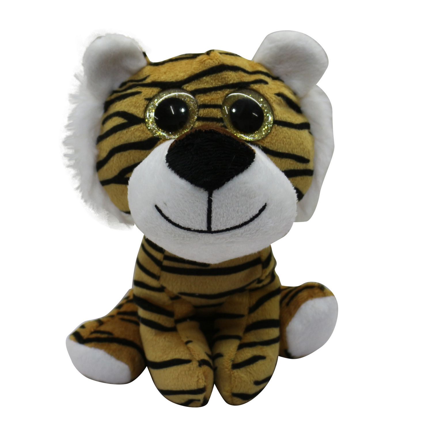 Best Made Toys Sitting Tiger Plush Toy Walmart Canada