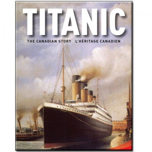 Titanic - l’héritage