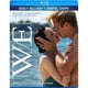 Film W.E.Combo (Blu-ray) (Anglais) – image 1 sur 1