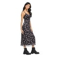 thumbnail image 2 of Wild Skye Women's Ruched Slip Dress, 2 of 6