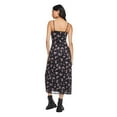 thumbnail image 3 of Wild Skye Women's Ruched Slip Dress, 3 of 6