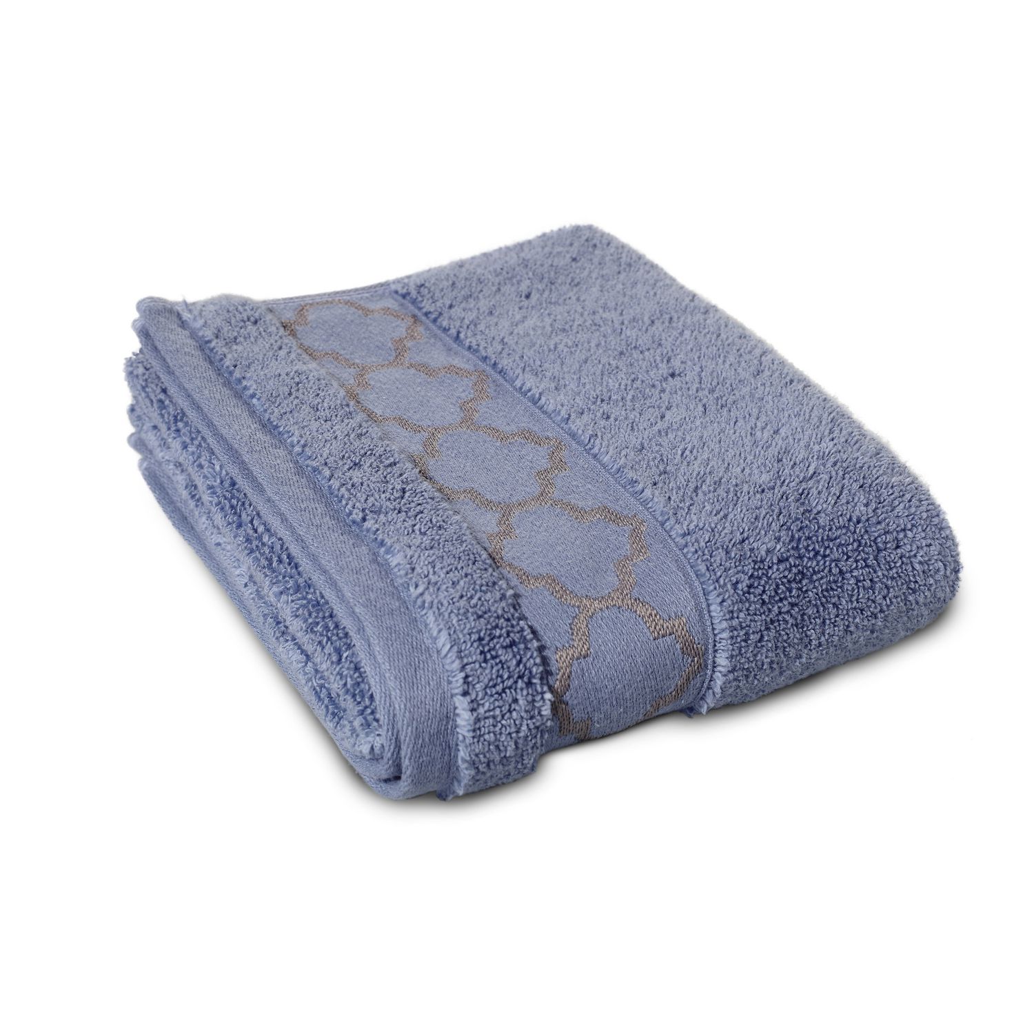 hometrends Jacquard Hand Towel Walmart Canada