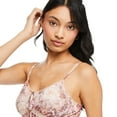thumbnail image 4 of Wild Skye Women's Ruched Slip Dress, 4 of 6