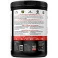 thumbnail image 2 of Six Star Whey Protein Isolate, Decadent Chocolate, 3lb, 2 of 3
