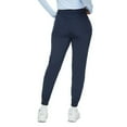 thumbnail image 3 of Athletic Works Women's Ribbed Cuff Woven Pant, 3 of 6