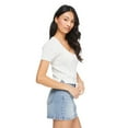 thumbnail image 2 of Wild Skye Women's Button-Up Cardigan, 2 of 6
