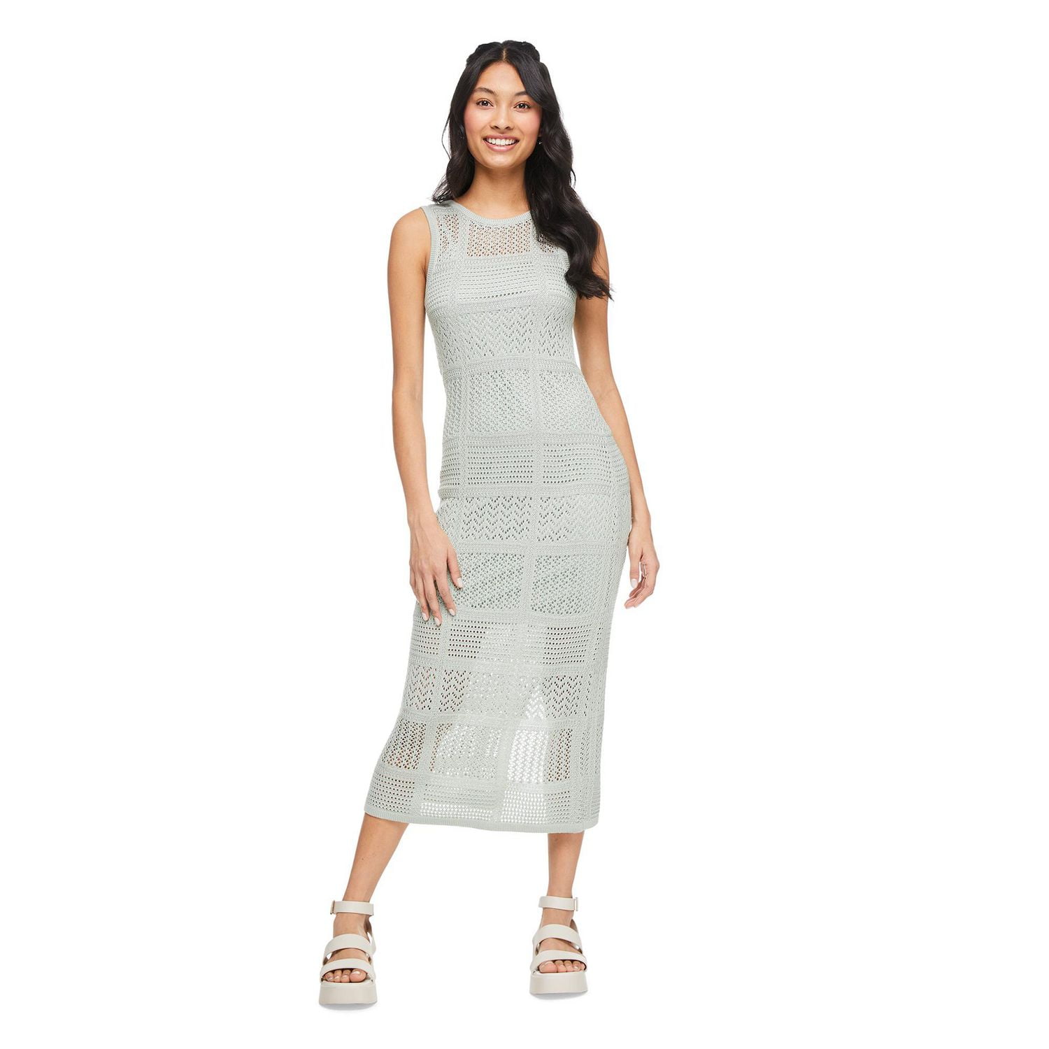 Wild Skye Women's Seagrass Dress