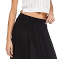thumbnail image 4 of Wild Skye Women's High-Low Hem Skirt, 4 of 6