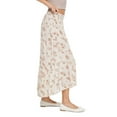 thumbnail image 2 of Wild Skye Women's High-Low Hem Skirt, 2 of 6