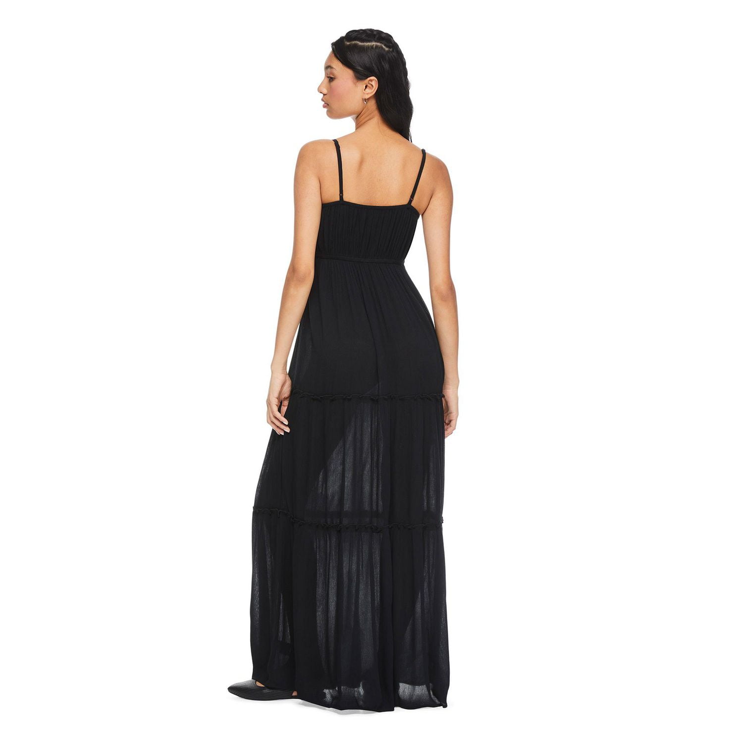 Wild Skye Women's Maxi Dress