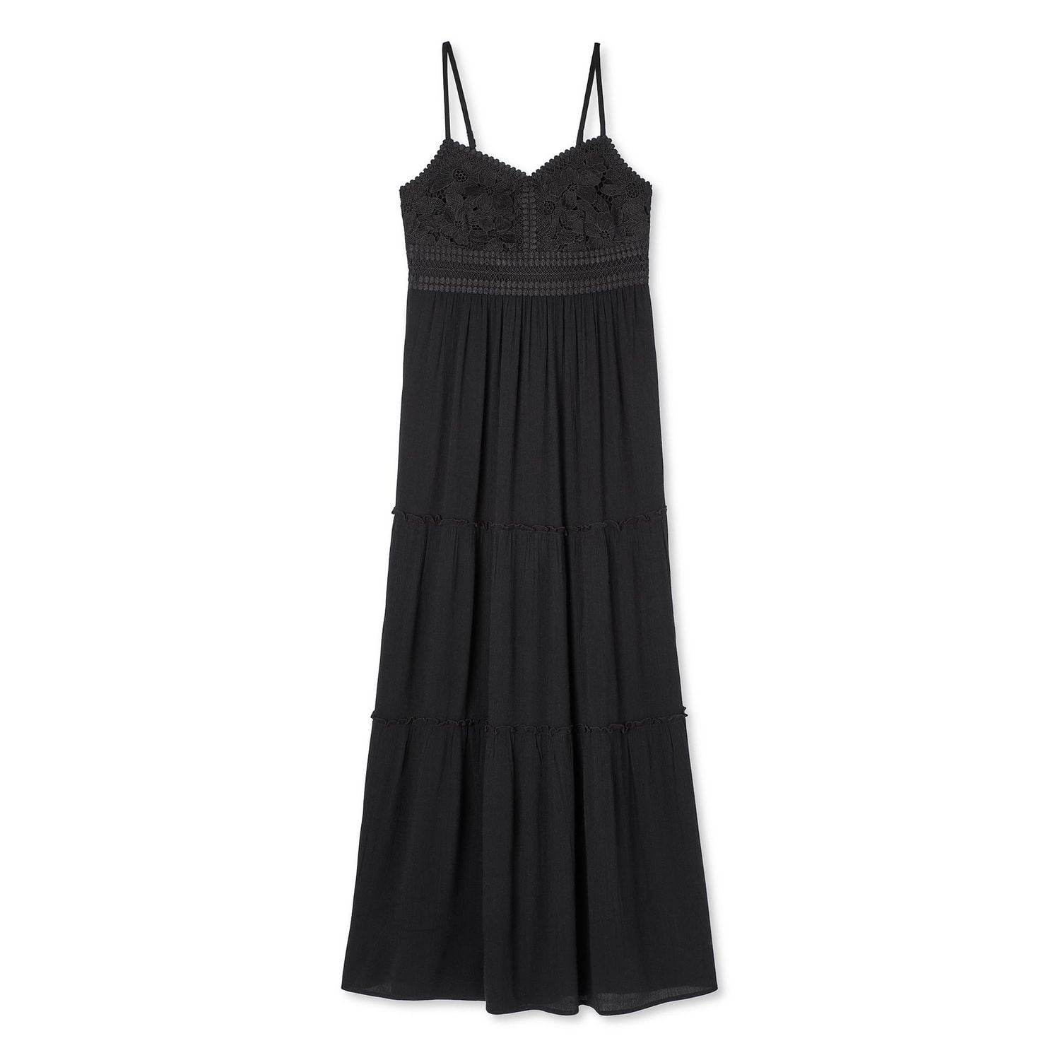 Wild Skye Women's Maxi Dress